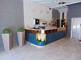 Hotel Stella d'Italia