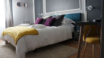 Hotel Stella d'Italia