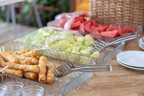 Ugur Pansiyon Çirali