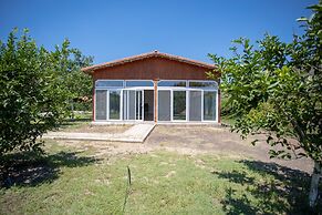 Ugur Pansiyon Çirali