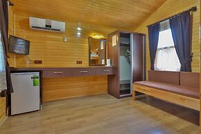 Ugur Pansiyon Çirali