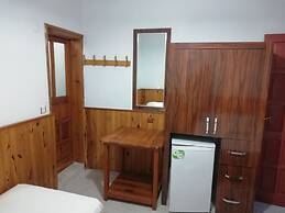 Ugur Pansiyon Çirali