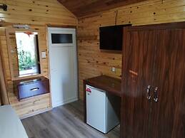 Ugur Pansiyon Çirali