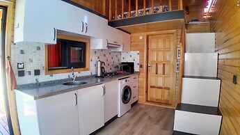 Ugur Pansiyon Çirali