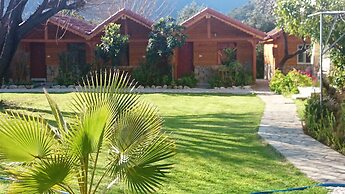 Ugur Pansiyon Çirali