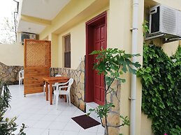 Ugur Pansiyon Çirali