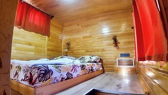 Ugur Pansiyon Çirali