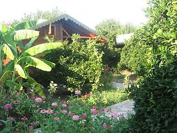 Ugur Pansiyon Çirali