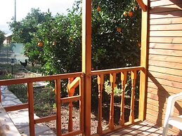 Ugur Pansiyon Çirali