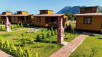 Ugur Pansiyon Çirali