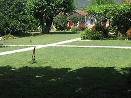 Ugur Pansiyon Çirali