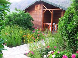 Ugur Pansiyon Çirali