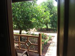 Ugur Pansiyon Çirali