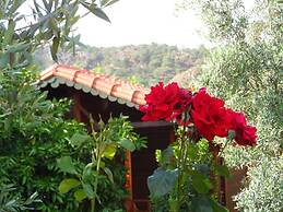 Ugur Pansiyon Çirali