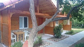 Ugur Pansiyon Çirali