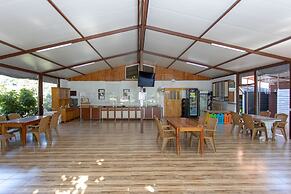 Ugur Pansiyon Çirali