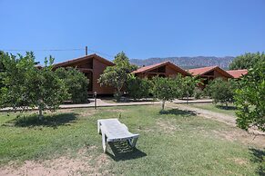 Ugur Pansiyon Çirali