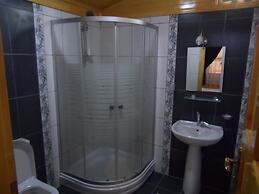 Ugur Pansiyon Çirali