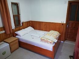 Ugur Pansiyon Çirali