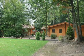 Lodges Veluwse Poort