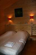 Lodges Veluwse Poort