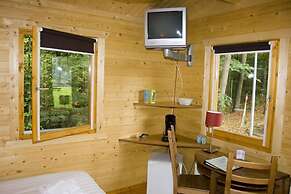 Lodges Veluwse Poort