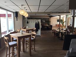 Lodges Veluwse Poort