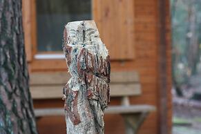 Lodges Veluwse Poort