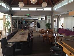 Lodges Veluwse Poort