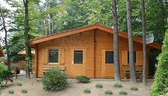 Lodges Veluwse Poort