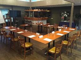 Lodges Veluwse Poort