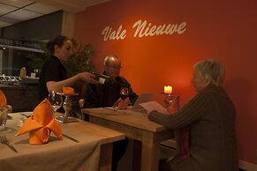 Lodges Veluwse Poort