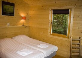 Lodges Veluwse Poort