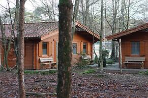 Lodges Veluwse Poort