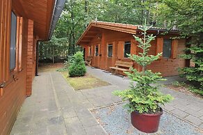 Lodges Veluwse Poort