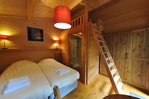 Lodges Veluwse Poort