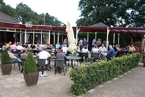 Lodges Veluwse Poort
