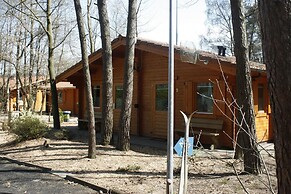 Lodges Veluwse Poort