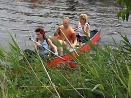 Lodges Veluwse Poort