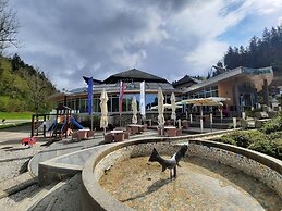 Apartment Resort Eco Spa Snovik