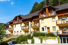 Apartment Resort Eco Spa Snovik