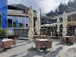 Apartment Resort Eco Spa Snovik