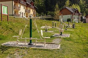 Apartment Resort Eco Spa Snovik