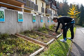 Apartment Resort Eco Spa Snovik