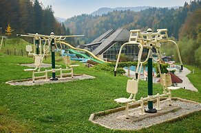 Apartment Resort Eco Spa Snovik