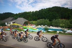 Apartment Resort Eco Spa Snovik