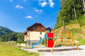 Apartment Resort Eco Spa Snovik