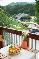 Apartment Resort Eco Spa Snovik