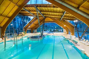 Apartment Resort Eco Spa Snovik