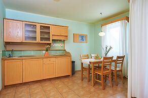 Apartment Resort Eco Spa Snovik